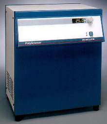 Portable System provides independent temperature control.