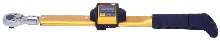 Digital Torque Wrench has retightening torque technology.