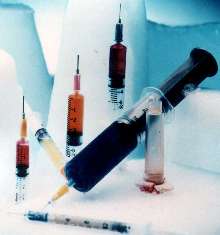 Polyurethane Adhesive suits aerospace/military applications.