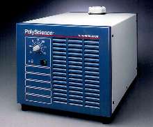Chiller offers 390 W cooling capacity.