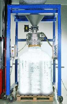 Aluminum Liners protect very sensitive products.