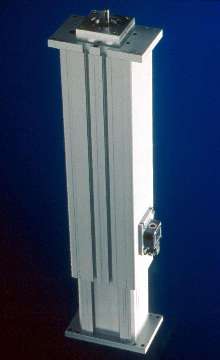 Telescopic Linear Actuator suits automation applications.