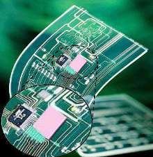 Thermal Gel Pads require no reinforcement.