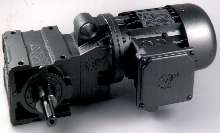 Bevel Gear Drives suit heavy-duty industrial applications.