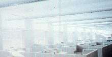 Ceiling Panels suit interior open plan spaces.
