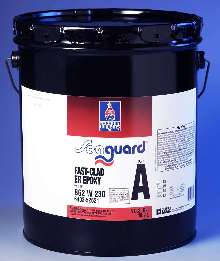 Epoxy Coating is suited for petrochemical facilities.