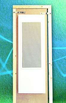 Subwoofer Systems have unobtrusive design.