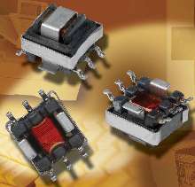 Current-Sensing Transformers have lead-free construction.