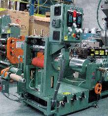 Winders suit film and sheet applications.