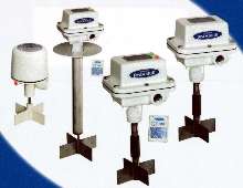 Level Switches are offered in 3 models.