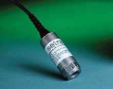 Pressure Transducers utilize thin film technology.