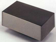 Shelves comply with A.D.A.