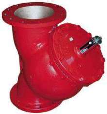 Valve performs three functions.