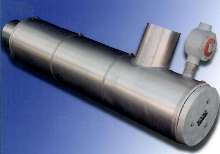 Duct Heaters range from 6-480 kW.