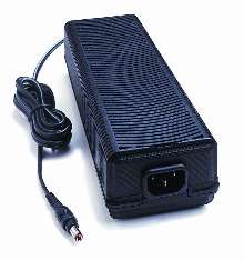 Power Supply meets external power needs.