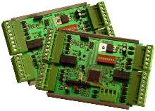 Card-Reader Extender connects to any installation.