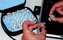 Wi-Fi Adapter Kit allows creation of several types adapters.