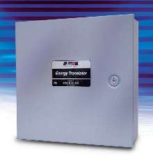 Interface allows single dashboard for energy managers.