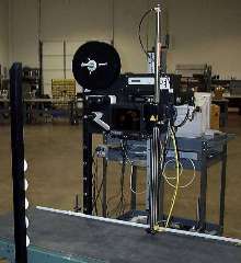Variable Height Module offers height compensation system.