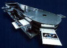 Power and Free Conveyor suits high-volume applications.