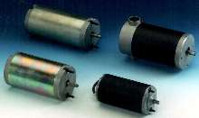 DC Permanent Magnet Motors measure 2.5-4.4 in. in diameter.