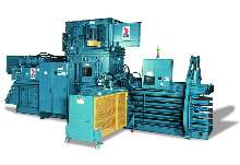 Wide-Mouth Balers offer 4 different hopper dimensions.
