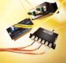 Fiber Optic Systems target data centers, SANs, and LANs.