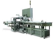 Vertical Cartoner offers speeds up to 200 cartons/min.