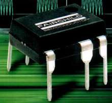 Single Chip Power Switches meet IEA's 1-Watt Initiative.