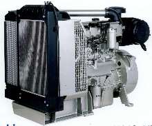 Engines deliver emissions compliant solution.