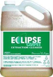 Cleaners and Removers are suited for carpet care.