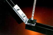 Seismic Retrofit Bracket braces trapeze installations.