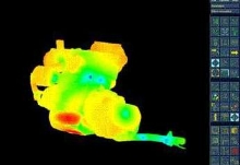 Software predicts complex sources of noise.