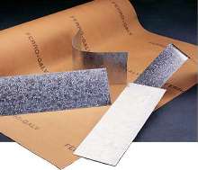Packaging protects metals from corrosion.