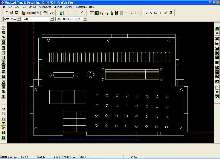 Sheet Metal CAM Software automates programming process.