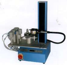 Induction-Heating Machine suits shrink fit tool holders.