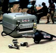Heat Gun is approved for use around fueled aircraft.