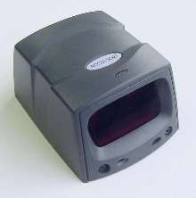 Laser Bar Code Scanner suits fixed-mount applications.