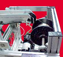 Level Winder provides smooth, even spooling.