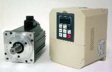 Universal Motor Drive provides open- and closed-loop control.