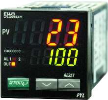 Limit Controller meets Factory Mutual approval.