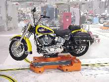 Towline Cart reduces repetitive stress injuries.