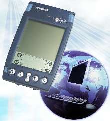 Asset Tracking Software can trace any item or process.
