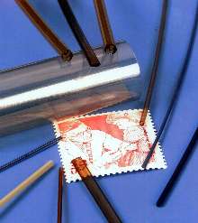 Miniature Tubing is offered in precise sizes.