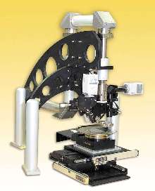 Beam Delivery System suits material processing research.