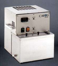 Bath/Circulator suits low capacity cooling applications.