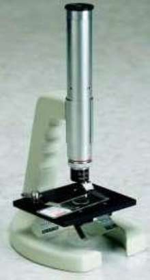 Portable Microscope is suited for industrial use.