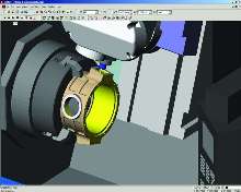 CAM Software supports 3Dconnexion motion controllers.