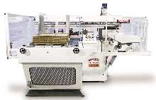 Case Erector accommodates various case sizes and styles.