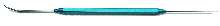 Precision Probes offer four configurations.